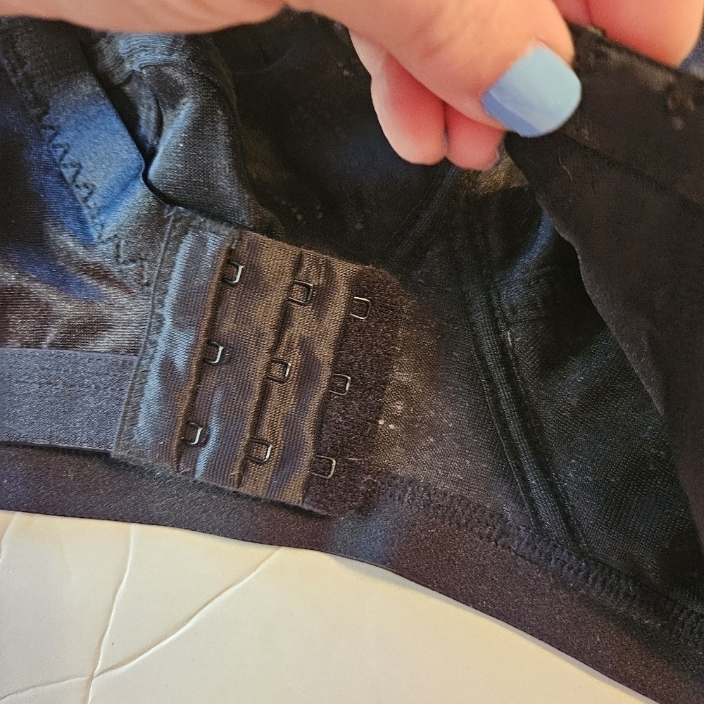 Vintage Woolworths Size 36B Bra Wireless GUC - Picture 7 of 12